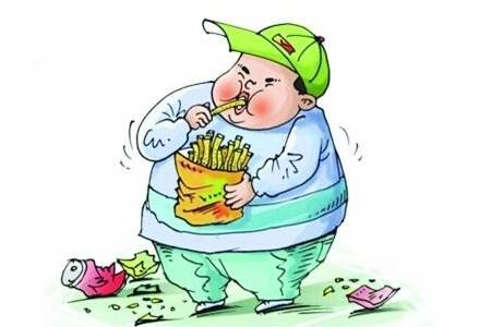儿童减肥应避开的5大误区是什么